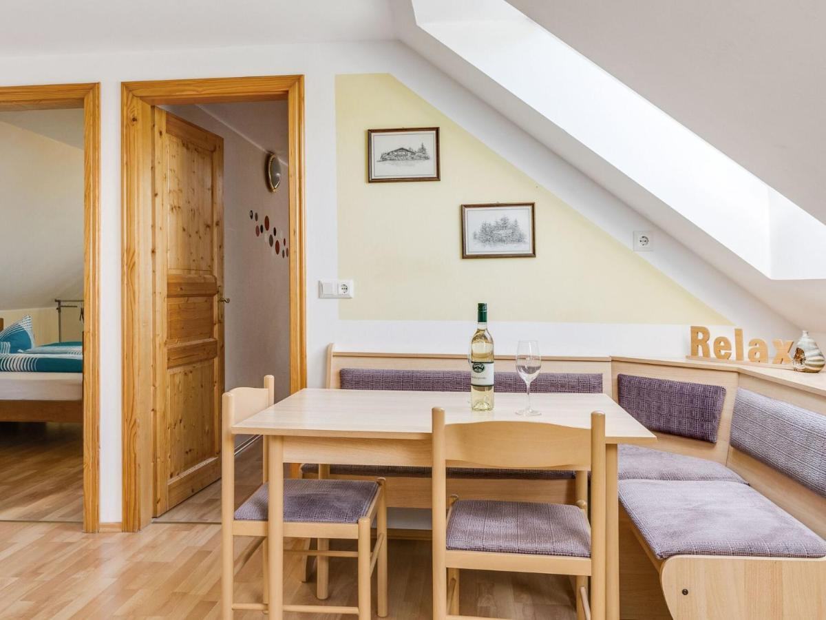 Luxurious Holiday Home in Sankt Stefan ob Stainz with Garden Ligist Exterior foto