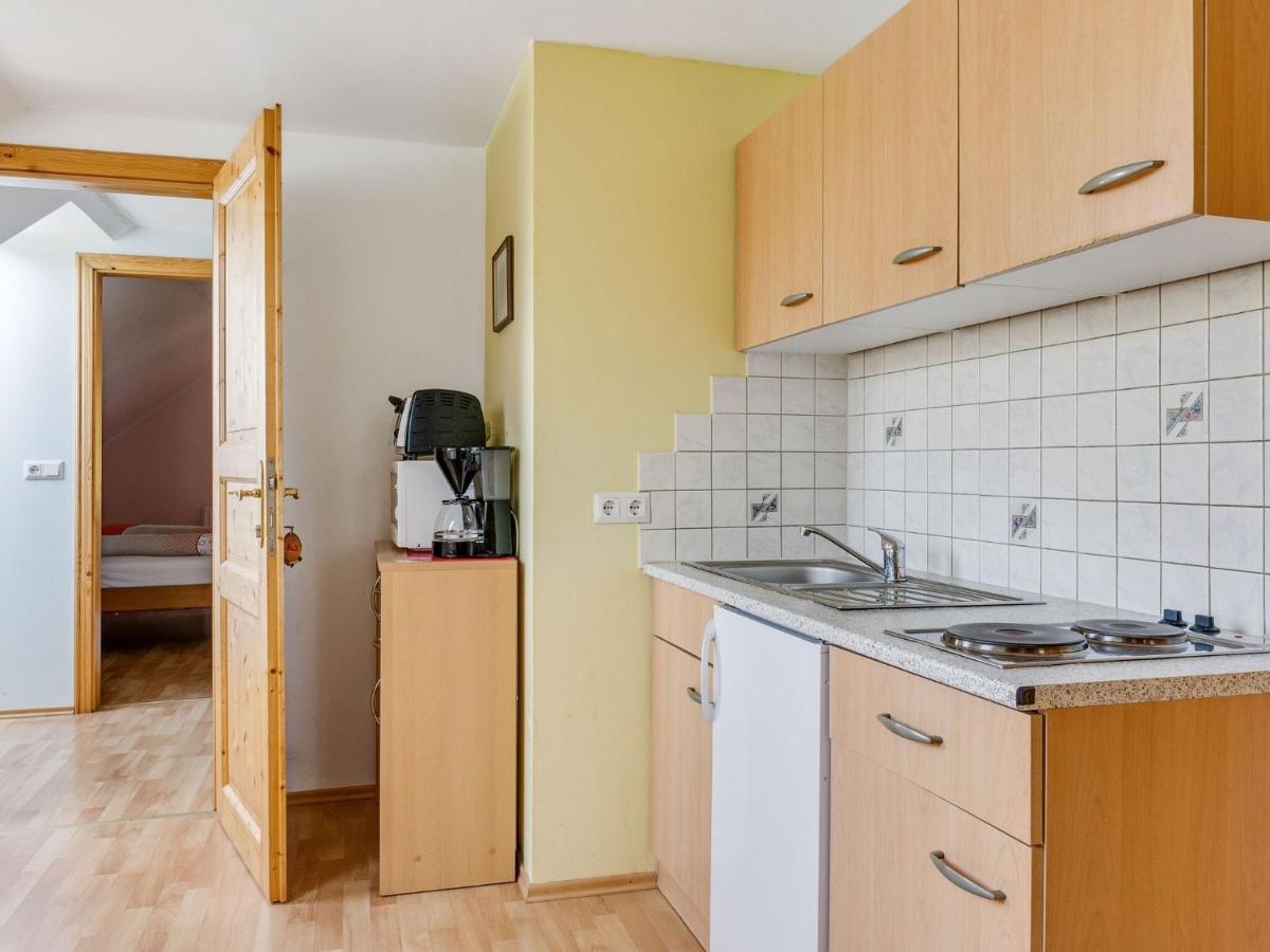 Luxurious Holiday Home in Sankt Stefan ob Stainz with Garden Ligist Exterior foto