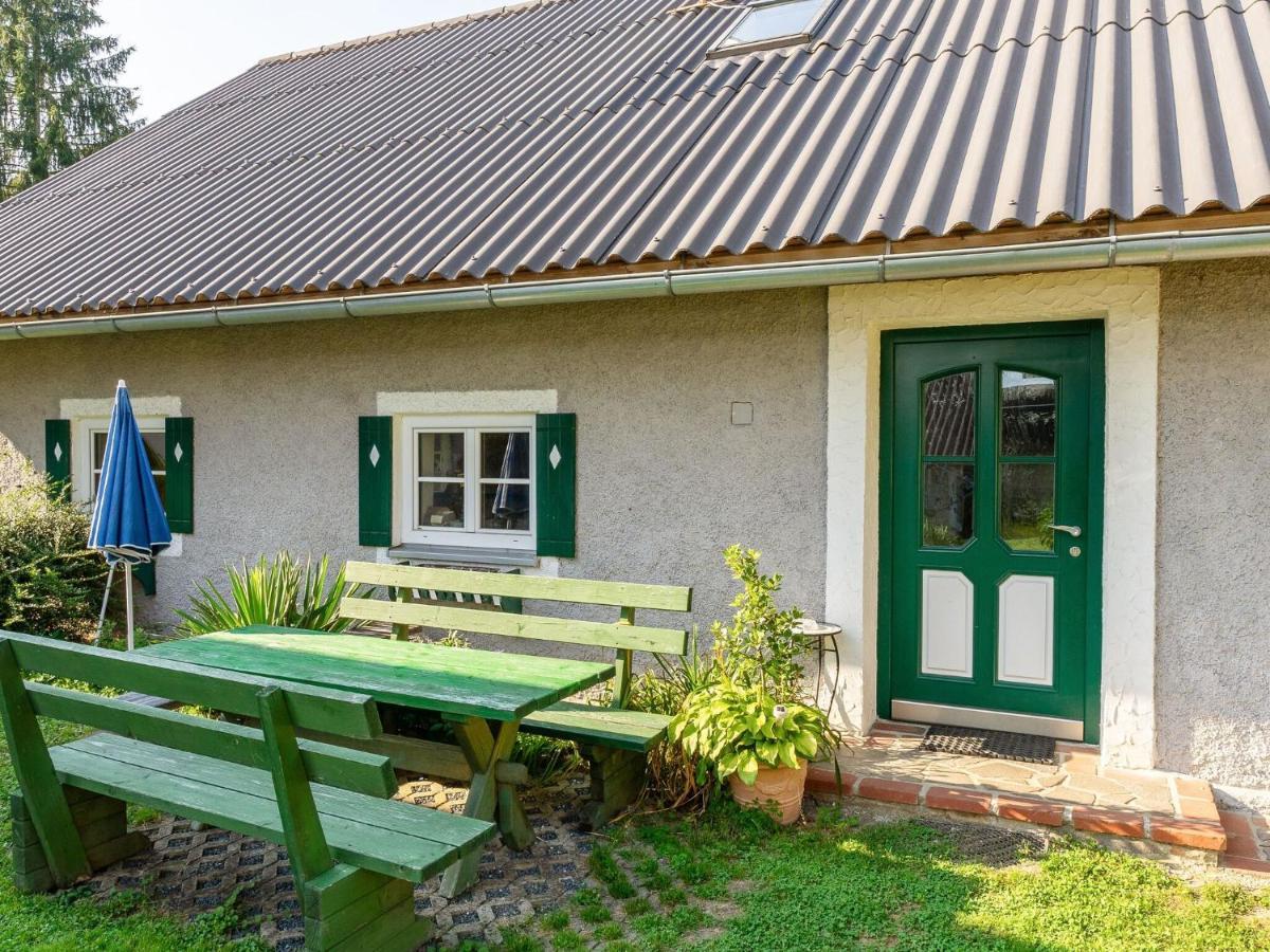 Luxurious Holiday Home in Sankt Stefan ob Stainz with Garden Ligist Exterior foto