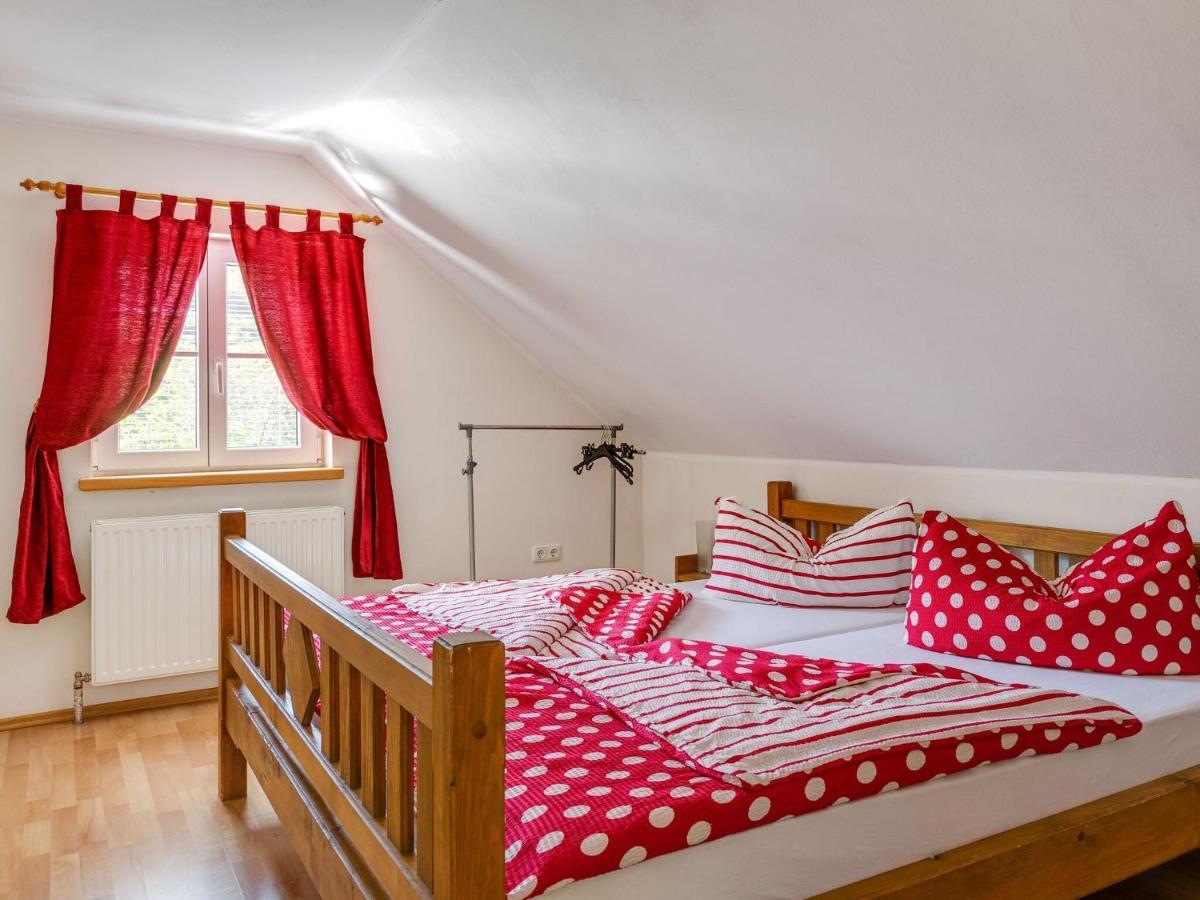 Luxurious Holiday Home in Sankt Stefan ob Stainz with Garden Ligist Exterior foto