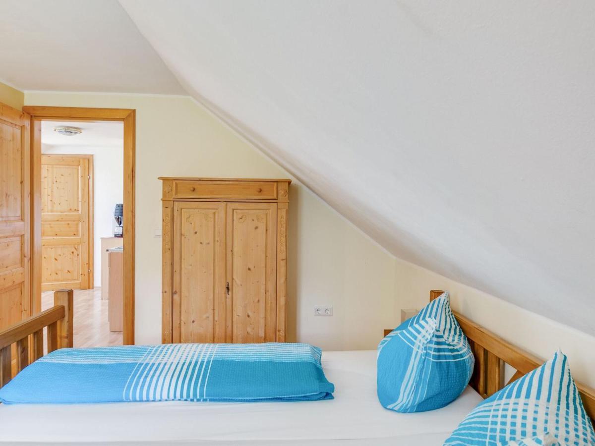 Luxurious Holiday Home in Sankt Stefan ob Stainz with Garden Ligist Exterior foto