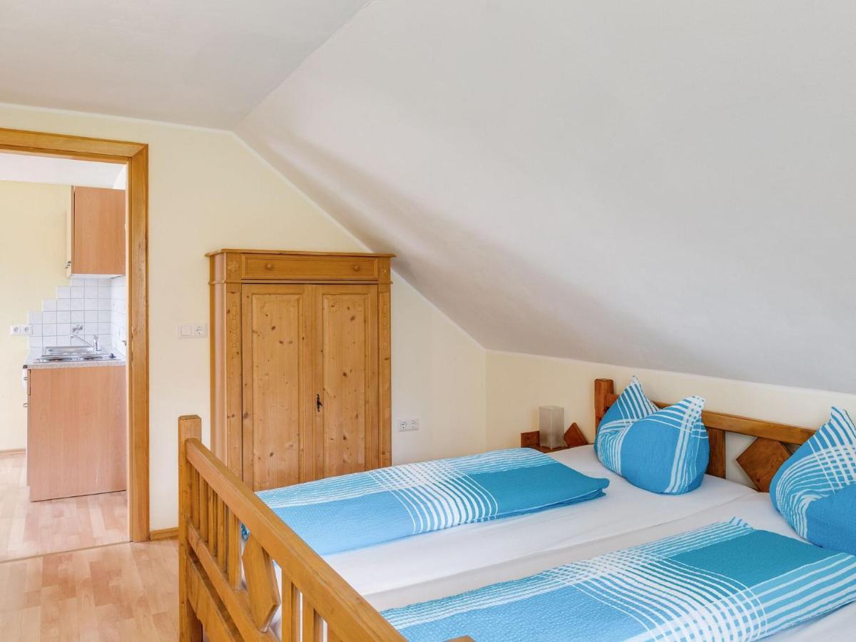 Luxurious Holiday Home in Sankt Stefan ob Stainz with Garden Ligist Exterior foto